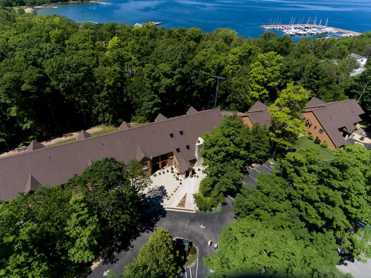 The Landing Resort Egg Harbor Kültér fotó