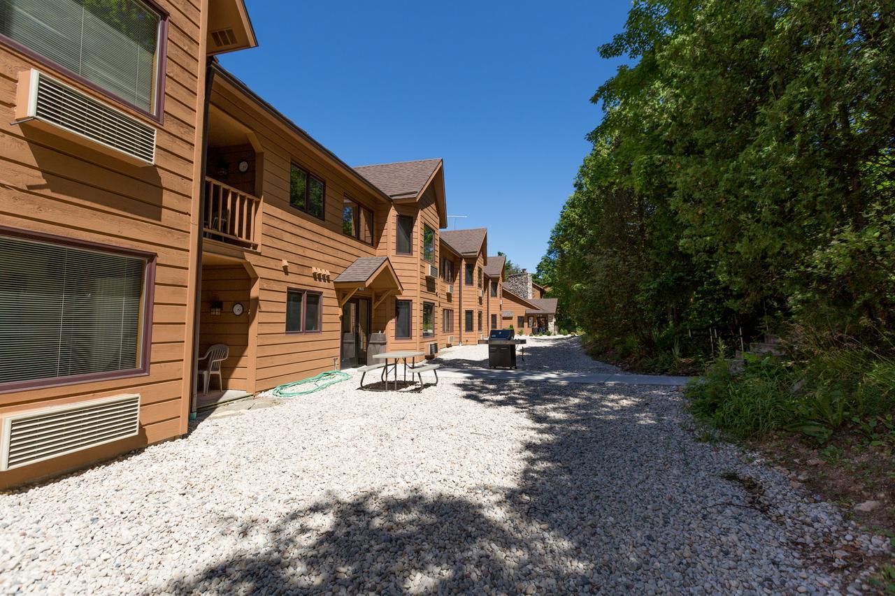 The Landing Resort Egg Harbor Kültér fotó